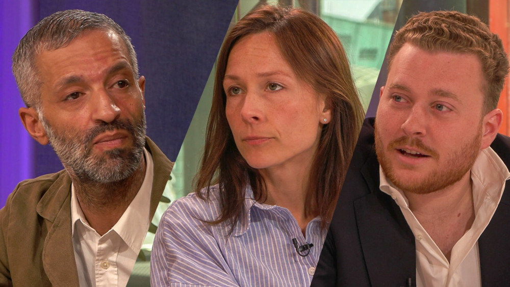 Will there be a referendum on a boycott of Israel? Parties look ahead