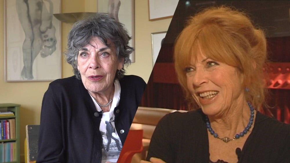 Dit maakte Sonja Barend zo uniek: "Ze was intelligent, betrokken en ze kon plagen en prikken"