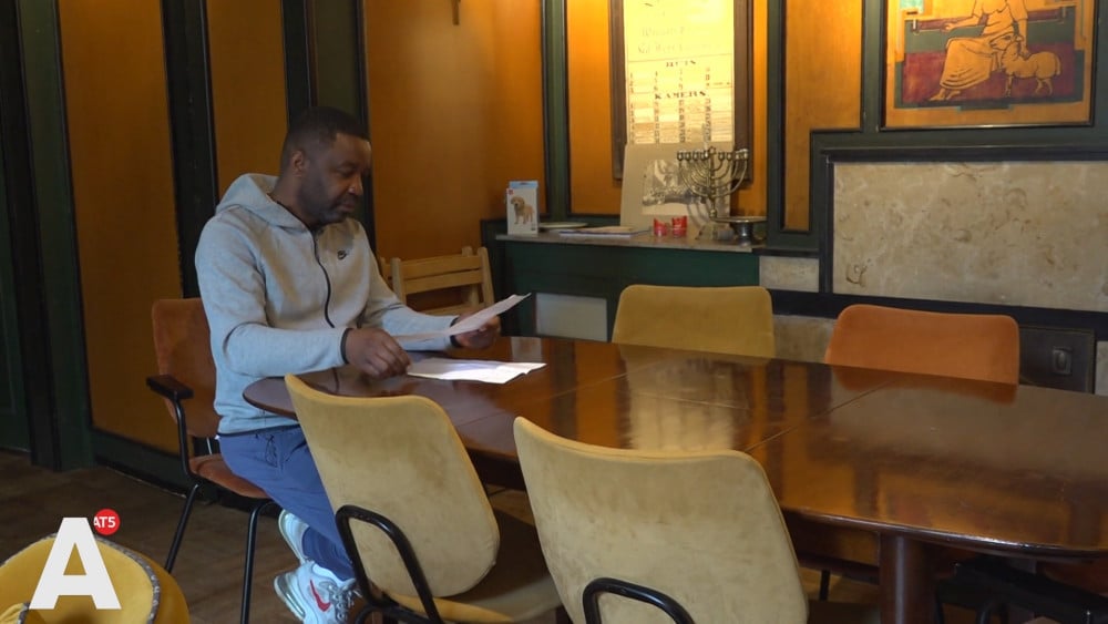 Vandaag begint debat over asielwet die illegaliteit strafbaar maakt: "Het is inhumaan"