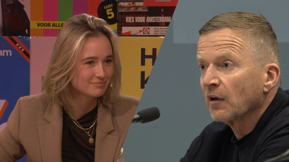 Vastgoedondernemer Marcel Melis eist in rechtszaal rectificatie van Volt-leider Broersen