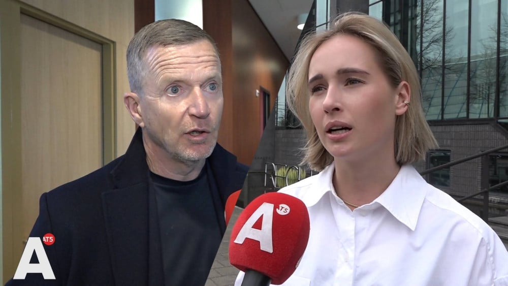 Entrepreneur Melis loses case: Juliet Broersen (Volt) was allowed to make statements, judge rules