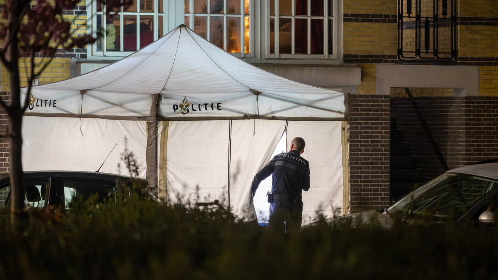 Tweede verdachte aangehouden in onderzoek dodelijke steekpartij Tugelaweg