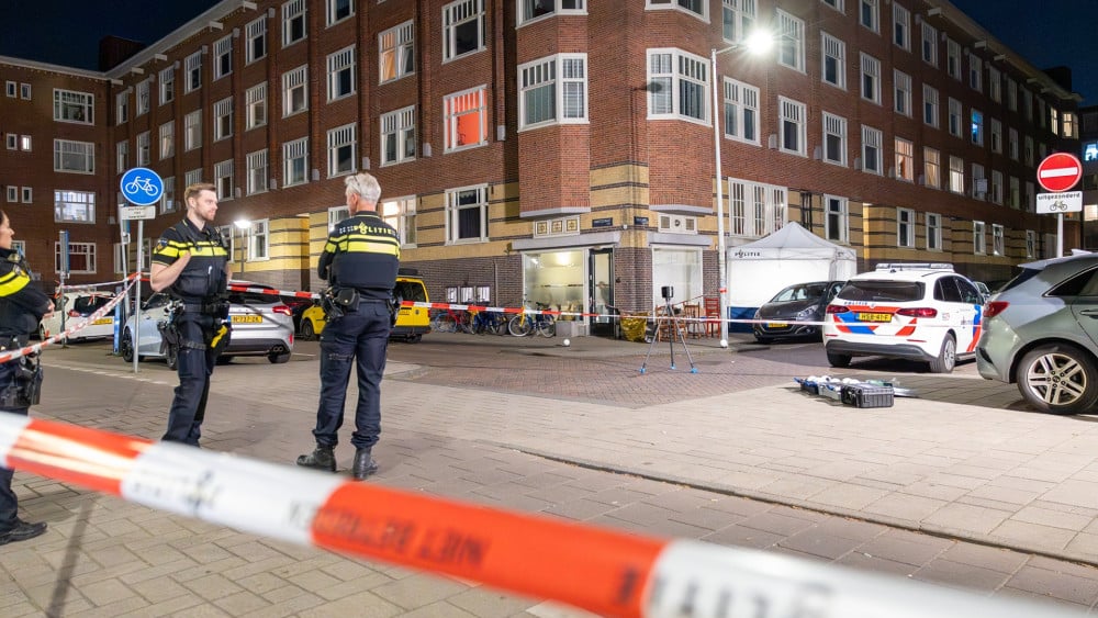 Politie wil meer weten over ruzie die voorafging aan dodelijke steekpartij op Tugelaweg