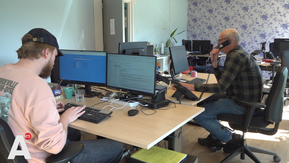 !Woon mogelijk gekort op budget: "Vrezen lange wachtrijen voor huurders die hulp nodig hebben"