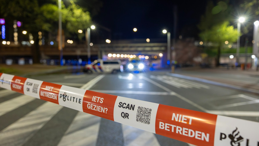 Verongelukte fietser bij spoorbrug Droogbak is 35-jarige Amsterdammer