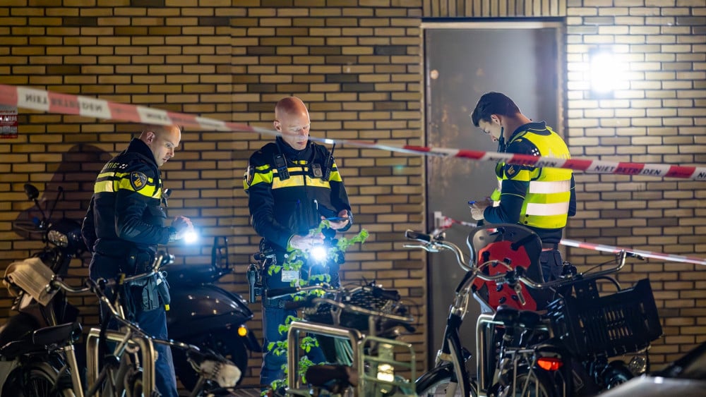 Met spoed cameratoezicht rondom De Leeuw van Vlaanderenstraat in West na nacht vol explosies