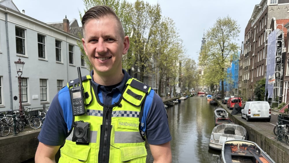 Handhaving tijdens Koningsdag strenger: "We letten op illegale feestjes op straat"