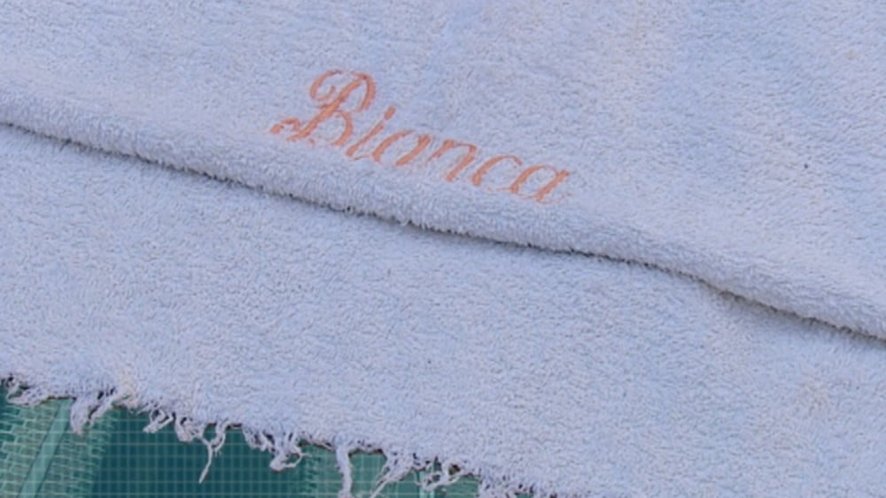 The Foundling Podcast: Towel in which Lieve was found has been identified