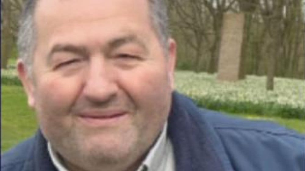 Ernstige zorgen over vermiste 47-jarige man