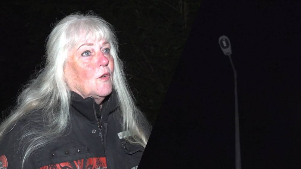 Al ruim een maand duisternis rondom sportpark Oostzanerwerf in Noord: "We lijken wel vergeten"