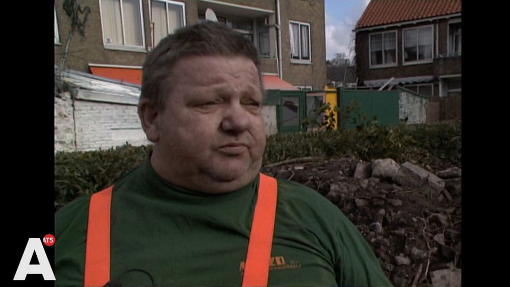 'Pa Tokkie' Gerrie Ruijmgaart (73) overleden