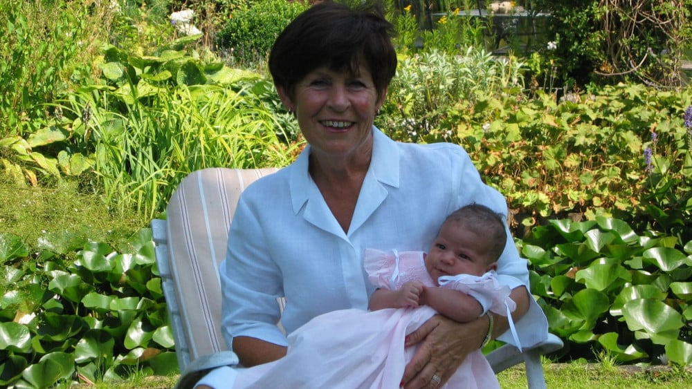 The Foundling Podcast: DNA breakthrough in Lieve's search