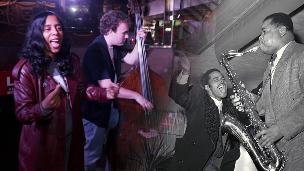 The Jazzcats of Vijzelstraat: “The tastemakers of Amsterdam nightlife”