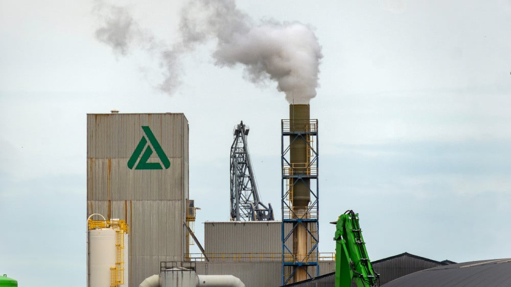 GGD: Geen aanwijzingen voor hogere kans op longkanker in Noord door industrie