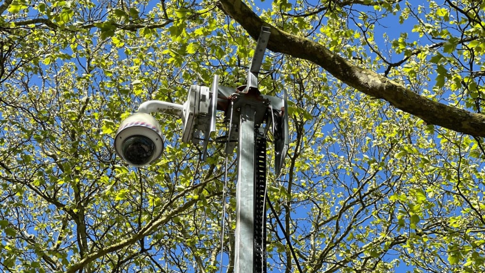 Met spoed cameratoezicht bij vier straten in Weesp om 'vrees op verstoringen openbare orde'