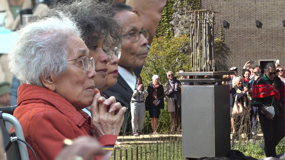 75 jaar geleden kwamen eerste Molukkers aan: "Ik mis mijn vader nog elke dag"