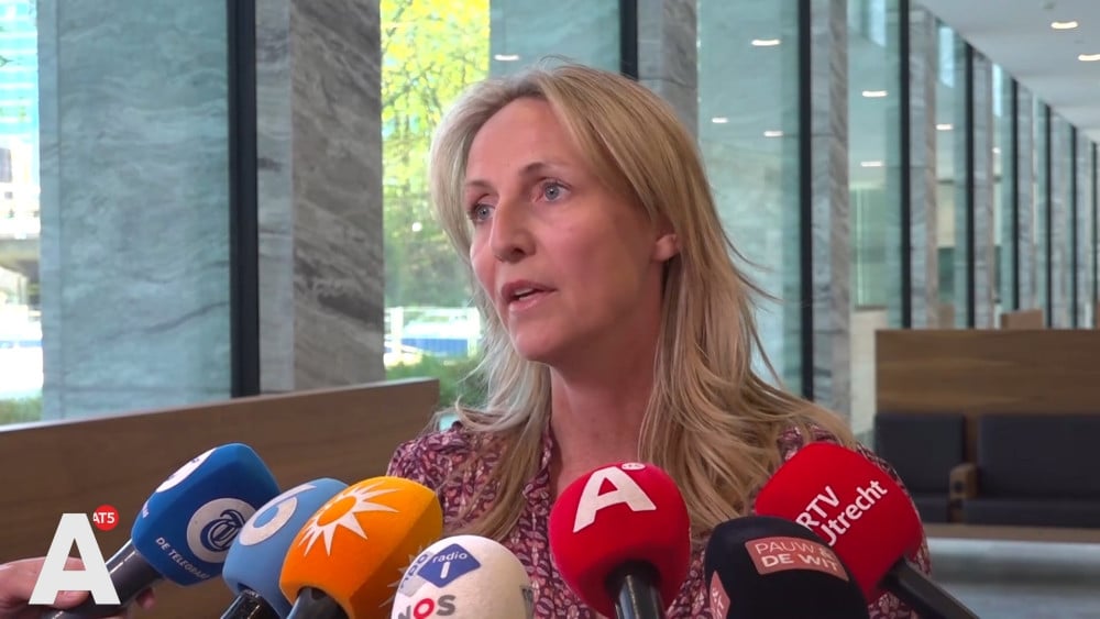 Verdachte moord Lisa (17) langer opgenomen in Pieter Baan Centrum, zaak pas januari inhoudelijk van start