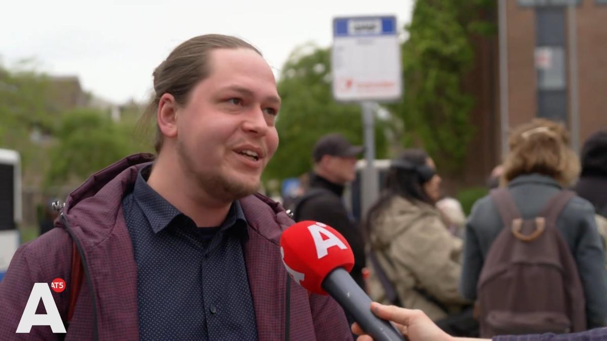 Groot alarm om mogelijk explosief in Weesp: gebied afgezet en treinverkeer stilgelegd