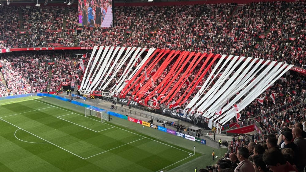 Harry Styles-horrorscenario dreigt voor Ajax na pijnlijke thuisnederlaag tegen FC Utrecht