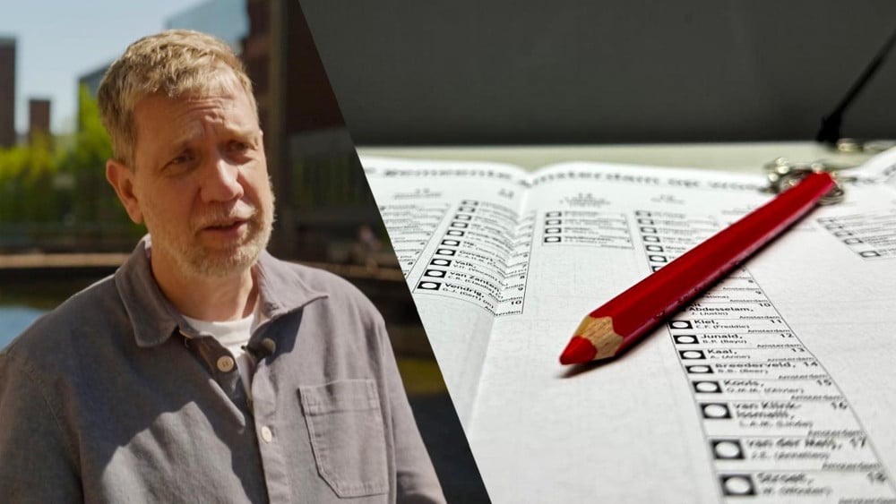 Most proxy votes in Nieuw-West; stricter rules would be bad for turnout