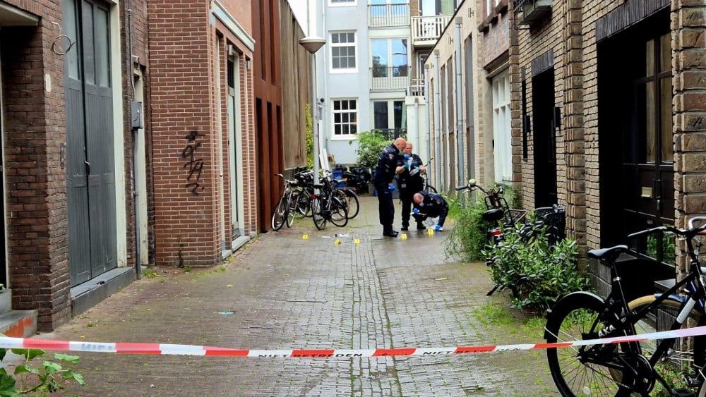 Overleden man in woning Jordaan is 73-jarige Paul Wyber, familie reageert: "Nog veel vragen"