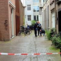 Forensisch onderzoek omgebrachte Paul (73) nog volop gaande: 