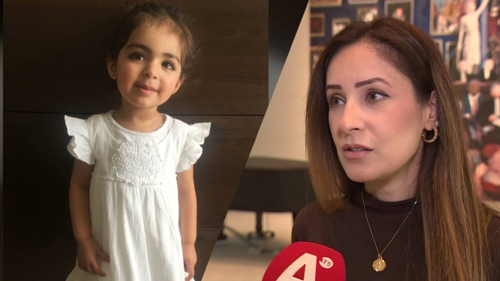 Moeder ontvoerde Insiya over nieuwe politieke aandacht: "Geen tijd meer voor tussenstapjes"