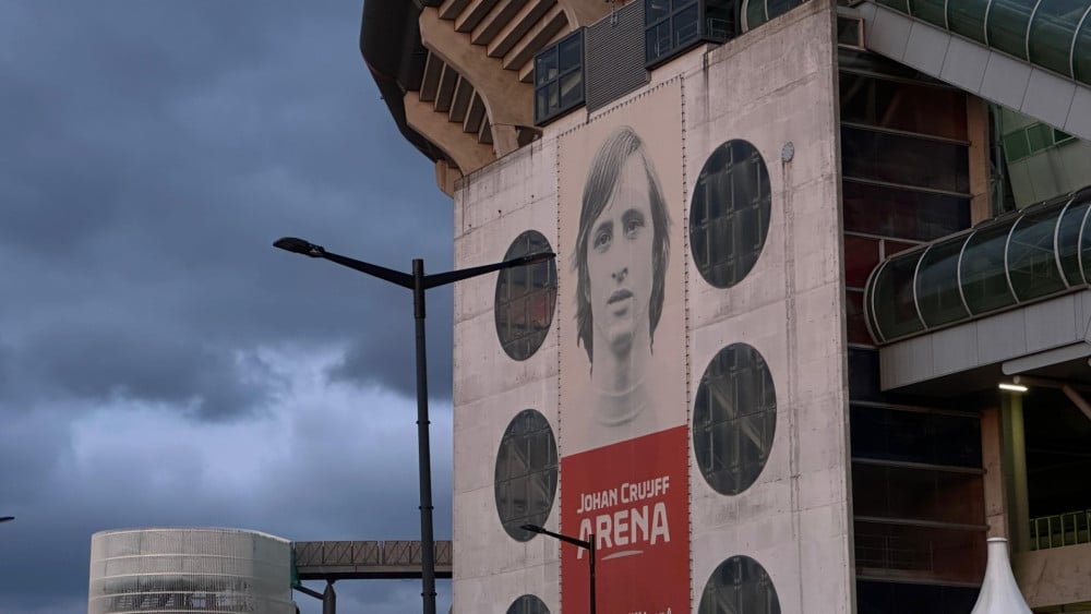 Alle scenario's op een rij: zo kan Ajax vanmiddag de play-offs nog ontlopen