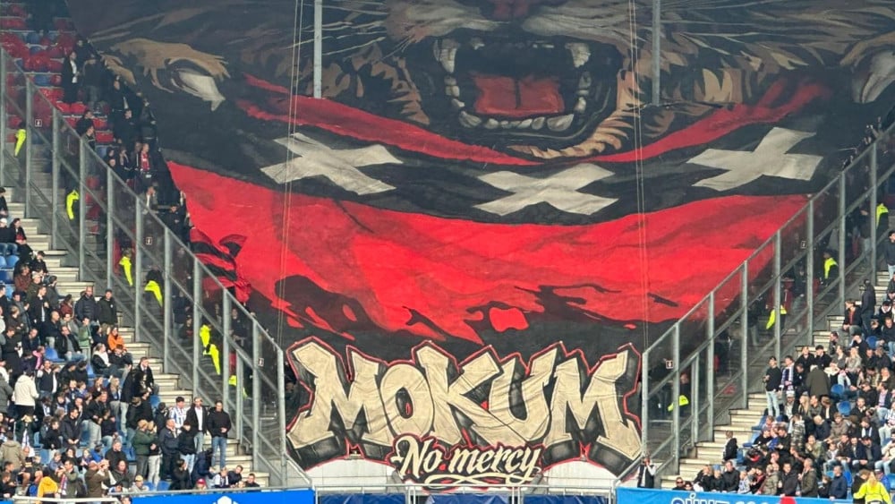 Liveblog: altijd nog 0-0 in Heerenveen, Twente op achterstand