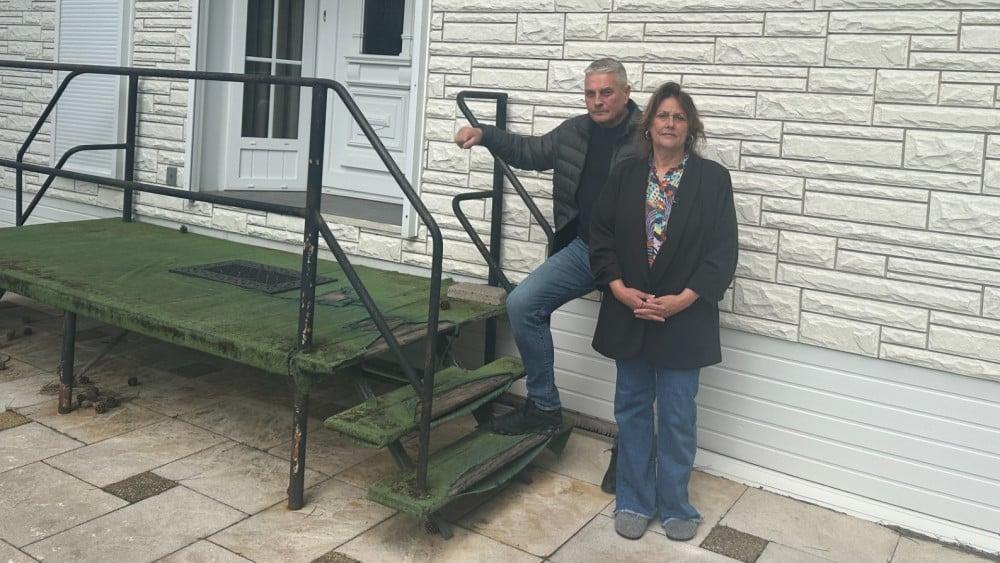 Hans en Dieneke mogen na 1,5 jaar hun woning weer in: huisuitzetting was volgens rechter buitenproportioneel