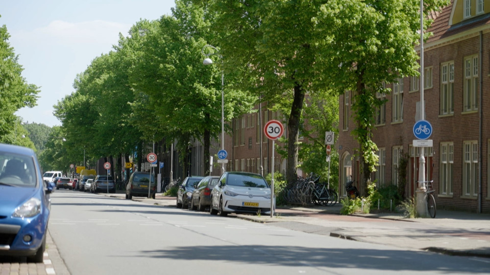 Jongen ontvoerd op Zeeburgerdijk, drie mannen aangehouden