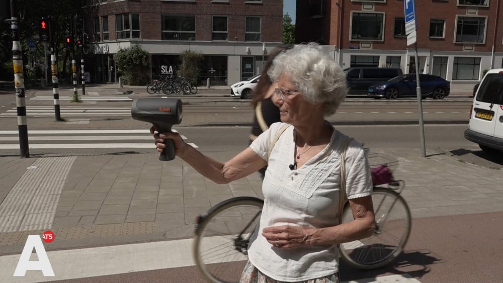 20 km/h on Amsterdam bike paths soon? "That’s quite slow for a bike"
