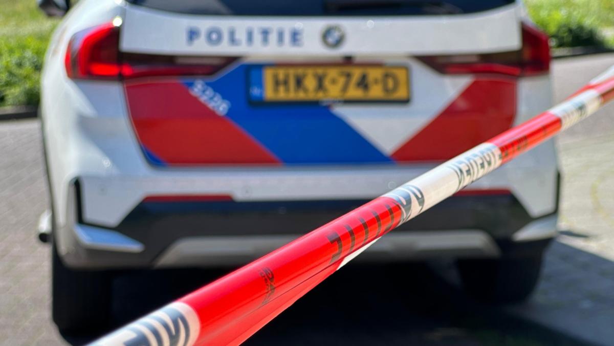 21-jarige Amsterdamse overleden bij aanrijding met tractor op bekende fietsroute langs Amstel