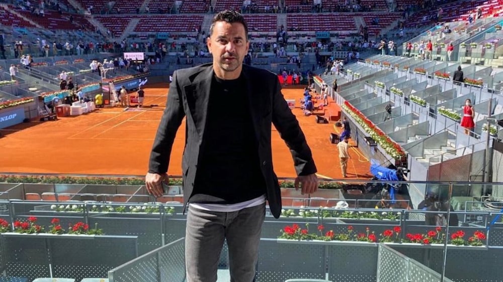 Dit is de beoogde Ajax-trainer Míchel: "Aanvallend voetbal in de geest van Johan Cruijff"