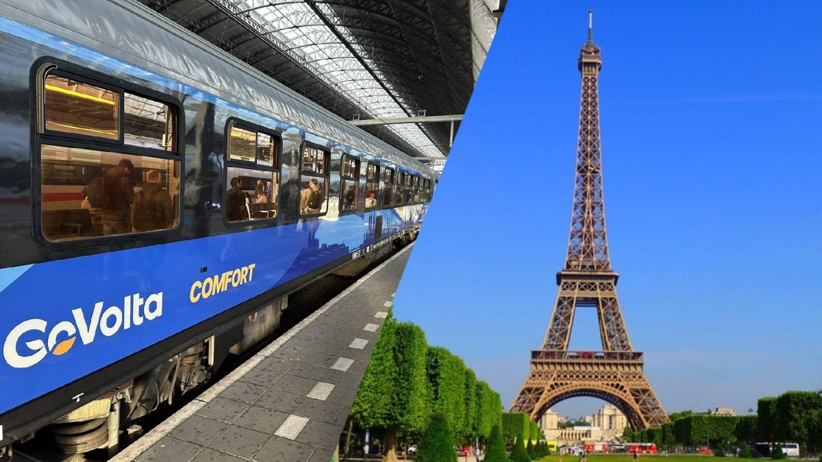 Steeds meer internationale treinverbindingen: waarom de internationale treinmarkt zo in beweging is