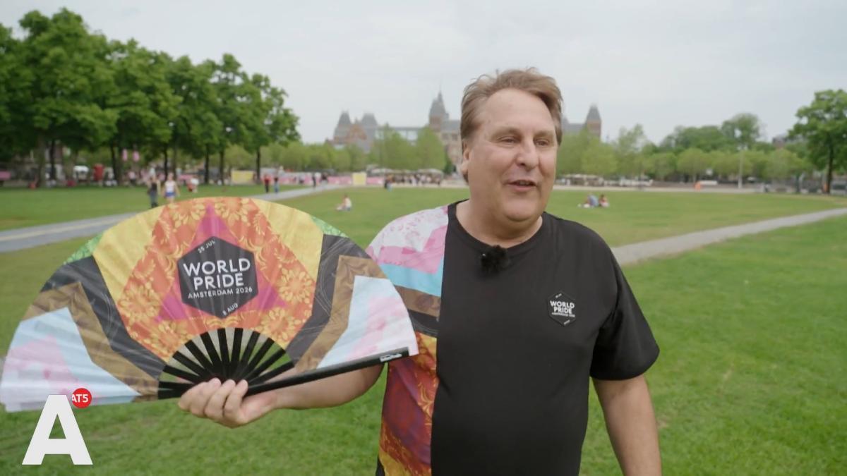 World Pride komt eraan, maar wat is er eigenlijk te doen?