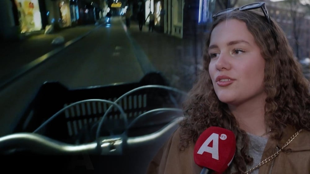 How Amsterdam aims to improve safety for women after Lisa's murder, but is it enough?