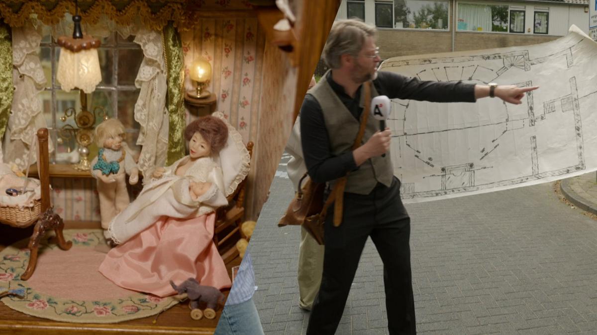“Wij vinden Diemen net zo cool als Hollywood”: De Straten in Diemen