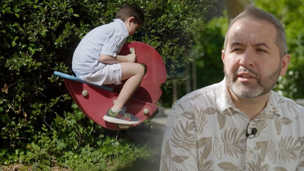 More and more preschoolers are not going to school: "My child disappeared as a file into the background"