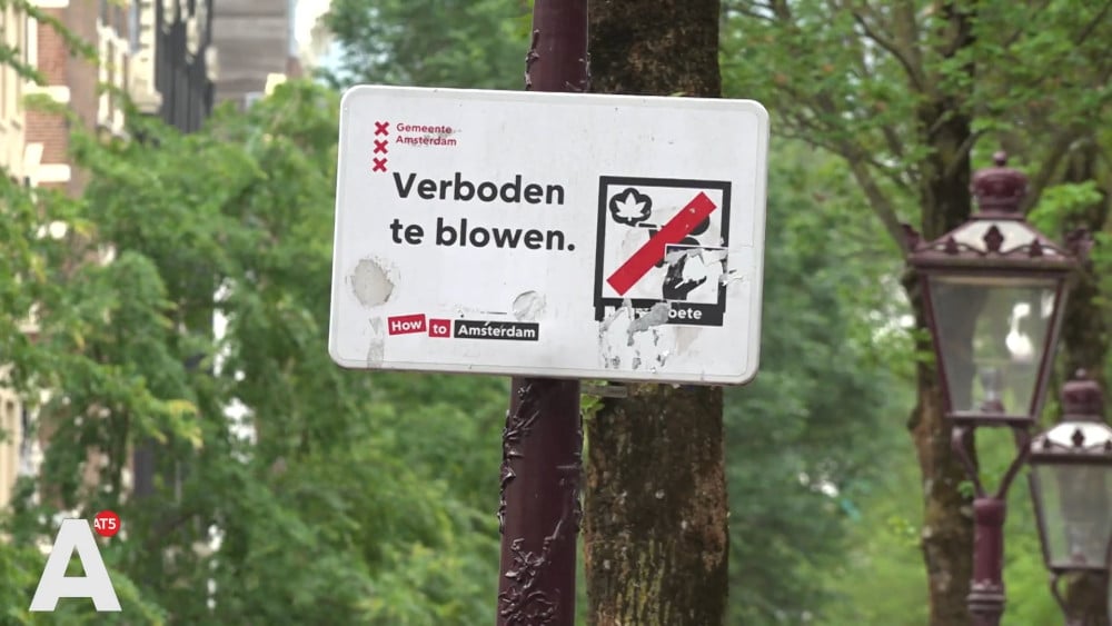 Overlastaanpak Wallen weer terug bij af, en dat steekt: "Een gebrek aan bestuurlijke moed"