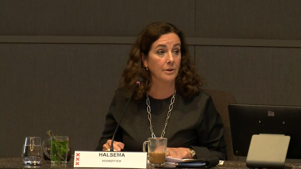 Halsema announces new investigation into Hart voor de K-buurt, but foundation is unaware