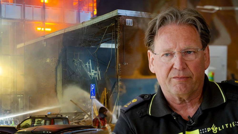 Al jaren waarschuwingen over zwaar vuurwerk in kelderboxen: "Woning weg als je erboven woont"