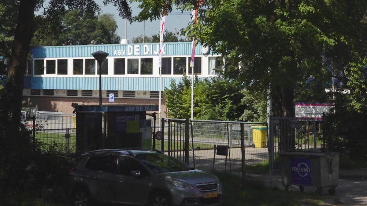 KNVB investigates ASV De Dijk over alleged money laundering and fraud