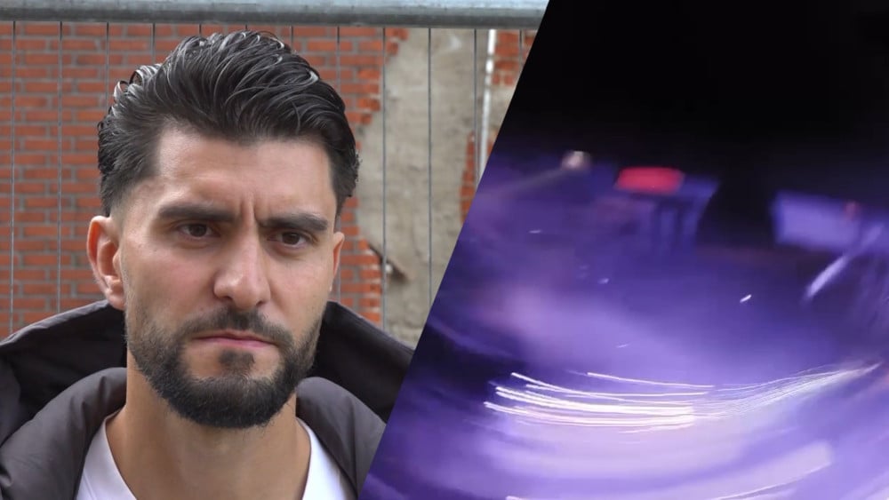 Selcuk zag op beelden drie jongens sporten toen zijn zaak werd verwoest: "Ik voel me schuldig"