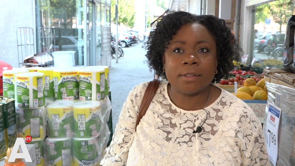 New alderman knows what it's like to pinch every penny: this is Araya Sumter