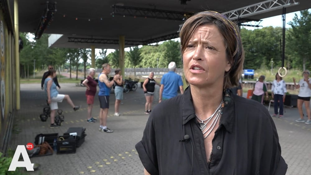 Stichting Noorderpark wil af van subsidiedoolhof gemeente: "Het is een administratief drama"