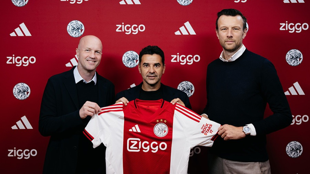 Zoveelste stoelendans bij Ajax: deze mensen zijn tot nu toe door Cruijff aangesteld