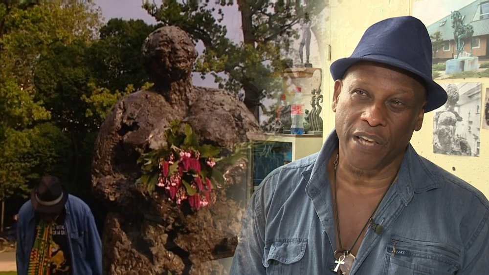 Mama Baranka artist Nelson Carrilho (73) has passed away