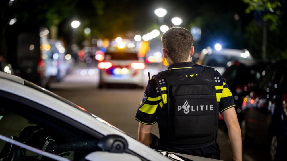 Twee gewonden bij schietpartij tijdens festival Parels van de Stad, politie arresteert verdachte