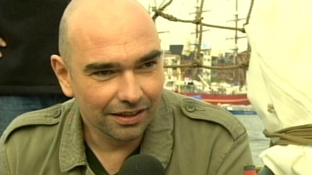Acteur Cees Geel (61) overleden aan hartstilstand: "Je kon met 'm bekvechten en daarna knuffelen"